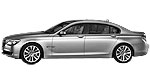 BMW F02 U3748 Fault Code